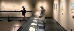 http://www.fotofisch-berlin.de - 25 Jahre Museum_Sammlung Prinzhorn