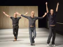 http://www.fotofisch-berlin.de - Tanzcompagnie Rubato _ACT