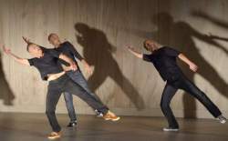 http://www.fotofisch-berlin.de - Tanzcompagnie Rubato _ACT