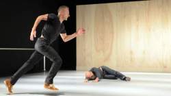 http://www.fotofisch-berlin.de - Tanzcompagnie Rubato _ACT