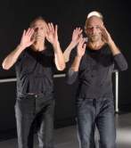 http://www.fotofisch-berlin.de - Tanzcompagnie Rubato _ACT