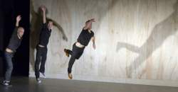 http://www.fotofisch-berlin.de - Tanzcompagnie Rubato _ACT