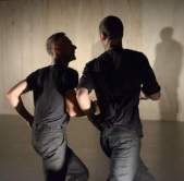 http://www.fotofisch-berlin.de - Tanzcompagnie Rubato _ACT