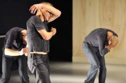 http://www.fotofisch-berlin.de - Tanzcompagnie Rubato _ACT