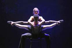 http://www.fotofisch-berlin.de - Admiralspalast_BALLET REVOLUCION