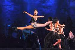 http://www.fotofisch-berlin.de - Admiralspalast_BALLET REVOLUCION