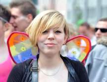 http://www.fotofisch-berlin.de - 33.Christopher Street Day, Berlin