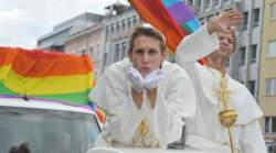 http://www.fotofisch-berlin.de - 33.Christopher Street Day, Berlin