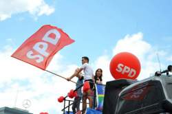 http://www.fotofisch-berlin.de - 33.Christopher Street Day, Berlin