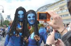 http://www.fotofisch-berlin.de - 33.Christopher Street Day, Berlin