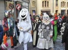 http://www.fotofisch-berlin.de - BASLER FASTNACHT 2013_MORGESTRAICH_CORTEGE