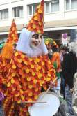 http://www.fotofisch-berlin.de - BASLER FASTNACHT 2013_MORGESTRAICH_CORTEGE