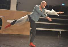 http://www.fotofisch-berlin.de - Martin Nachbar_Jeroen Peeters_DER CHOREOTURG