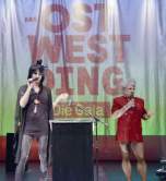 http://www.fotofisch-berlin.de - DAS OST WEST DING_SOPHIENSAELE