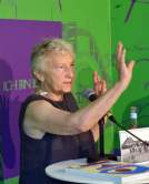 http://www.fotofisch-berlin.de - 75 JahreBerlinerFestspiele_Gabriele Stoetzer