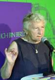 http://www.fotofisch-berlin.de - 75 JahreBerlinerFestspiele_Gabriele Stoetzer