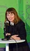 http://www.fotofisch-berlin.de - 75 JahreBerlinerFestspiele_Gabriele Stoetzer