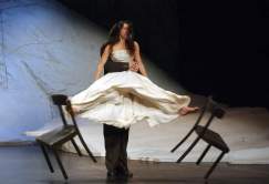 http://www.fotofisch-berlin.de - Rough Cut_Pina Bausch