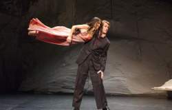 http://www.fotofisch-berlin.de - Rough Cut_Pina Bausch