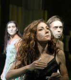 http://www.fotofisch-berlin.de - 30 Jahre Toula Limnaios_Les Possédés