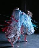 http://www.fotofisch-berlin.de - Irena Z.Tomazin, Jule Flierl_U.F.O.
