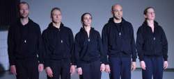 http://www.fotofisch-berlin.de - Tanzcompagnie Rubato _ UNCERTAIN STATES