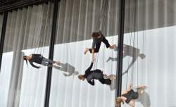 Vorschaubild der Kategorie :Perform!_+ BerlinArtWeek