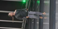 http://www.fotofisch-berlin.de - Perform!_+ BerlinArtWeek
