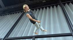 http://www.fotofisch-berlin.de - Perform!_+ BerlinArtWeek