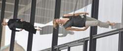 http://www.fotofisch-berlin.de - Perform!_+ BerlinArtWeek