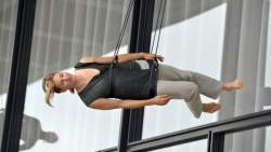 http://www.fotofisch-berlin.de - Perform!_+ BerlinArtWeek