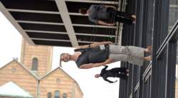 http://www.fotofisch-berlin.de - Perform!_+ BerlinArtWeek