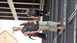 http://www.fotofisch-berlin.de - Perform!_+ BerlinArtWeek