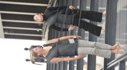 http://www.fotofisch-berlin.de - Perform!_+ BerlinArtWeek