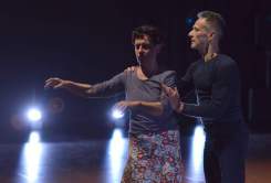 http://www.fotofisch-berlin.de - Tanzcompagnie Rubato_WIEDERHOLUNG+DIFFERENZ