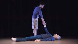 http://www.fotofisch-berlin.de - Tanzcompagnie Rubato_WIEDERHOLUNG+DIFFERENZ